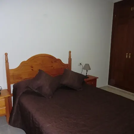 Apartment Susana