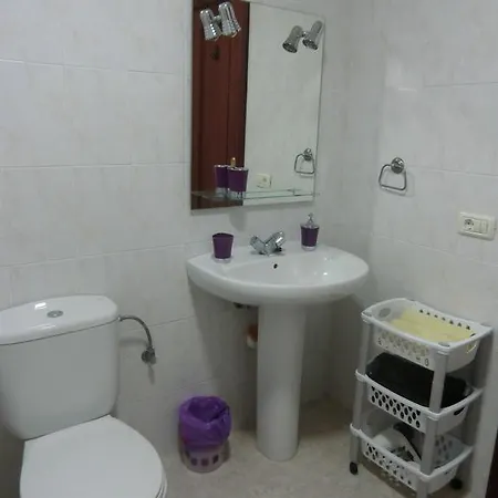 Susana Apartment